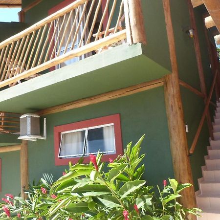 Pousada Tres Marias Ilhabela Exteriér fotografie