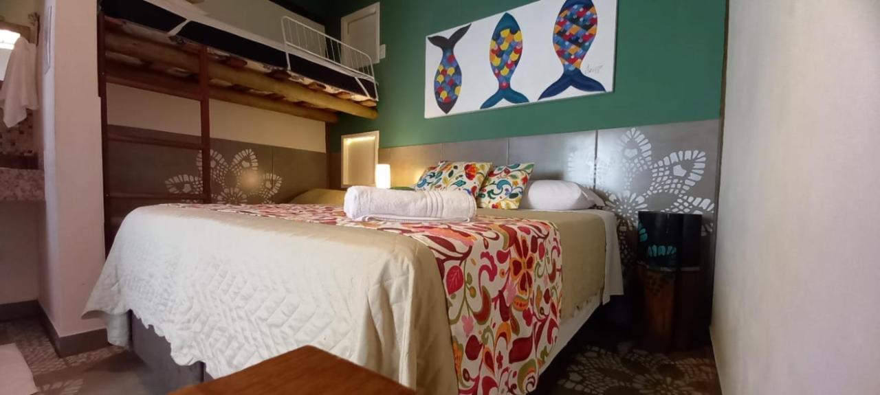 Pousada Tres Marias Ilhabela Exteriér fotografie