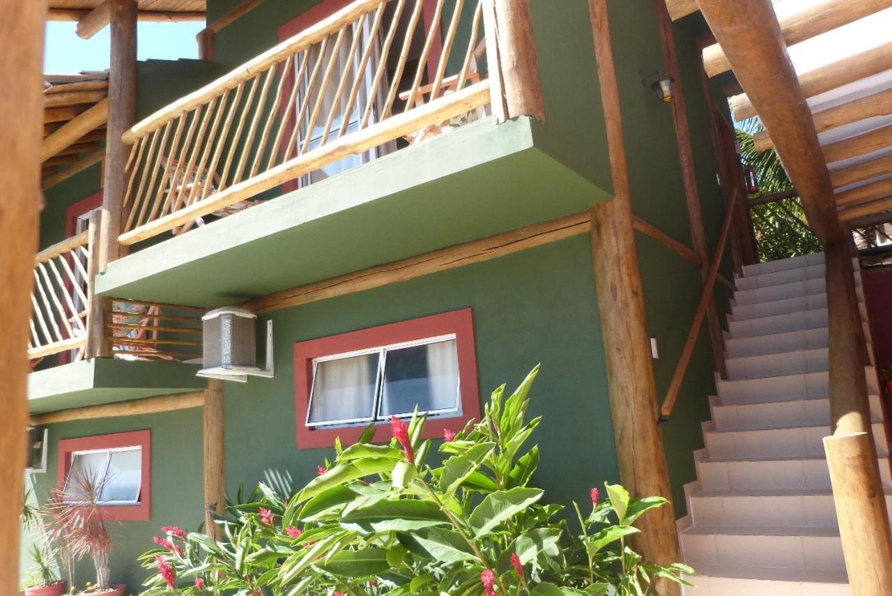 Pousada Tres Marias Ilhabela Exteriér fotografie