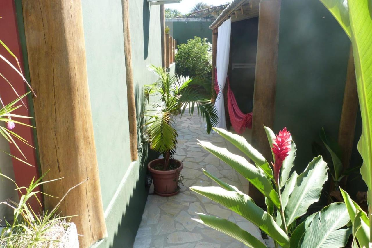 Pousada Tres Marias Ilhabela Exteriér fotografie