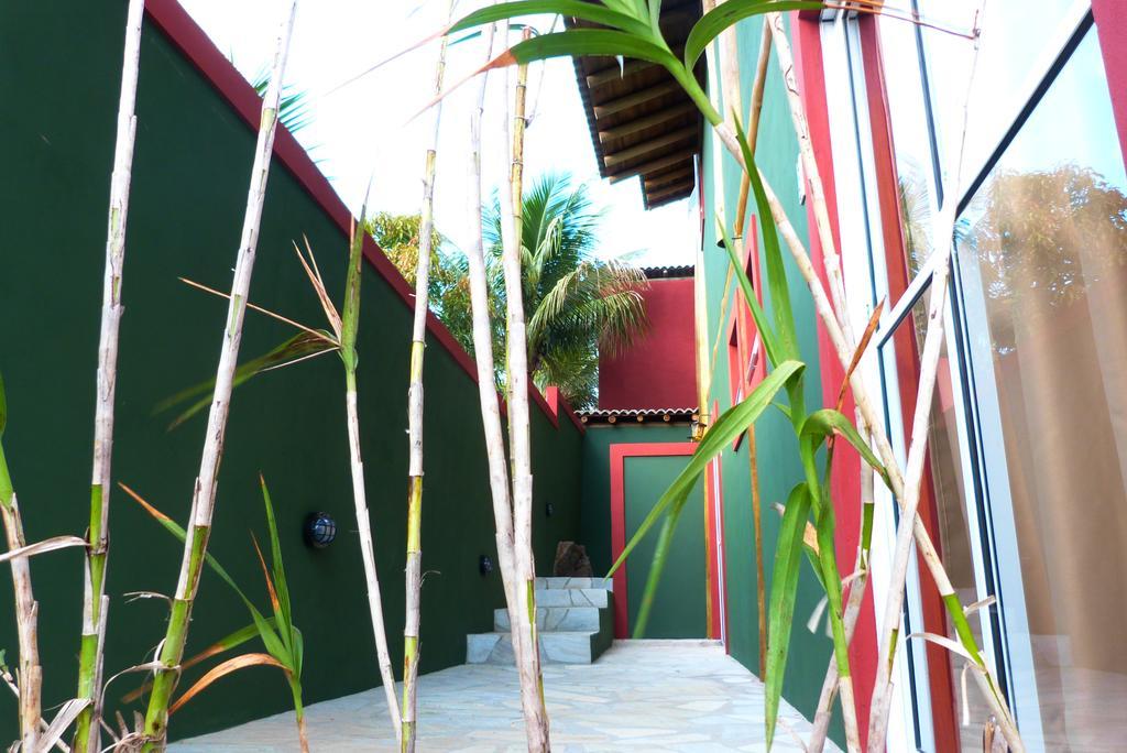 Pousada Tres Marias Ilhabela Exteriér fotografie