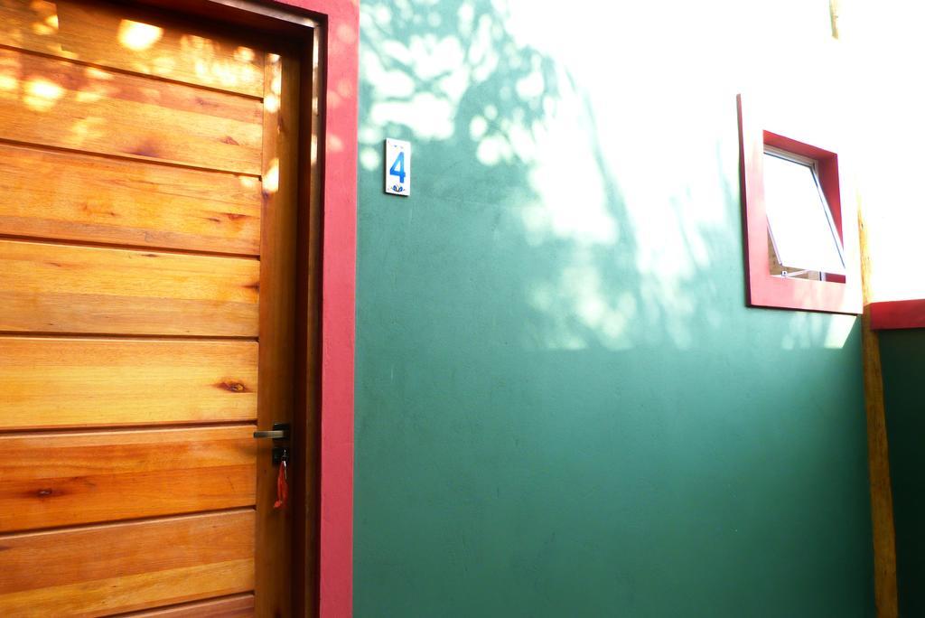 Pousada Tres Marias Ilhabela Exteriér fotografie