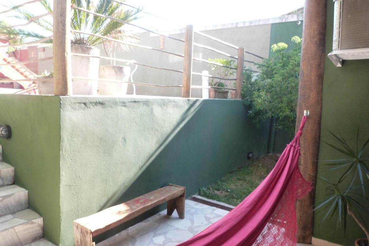Pousada Tres Marias Ilhabela Exteriér fotografie
