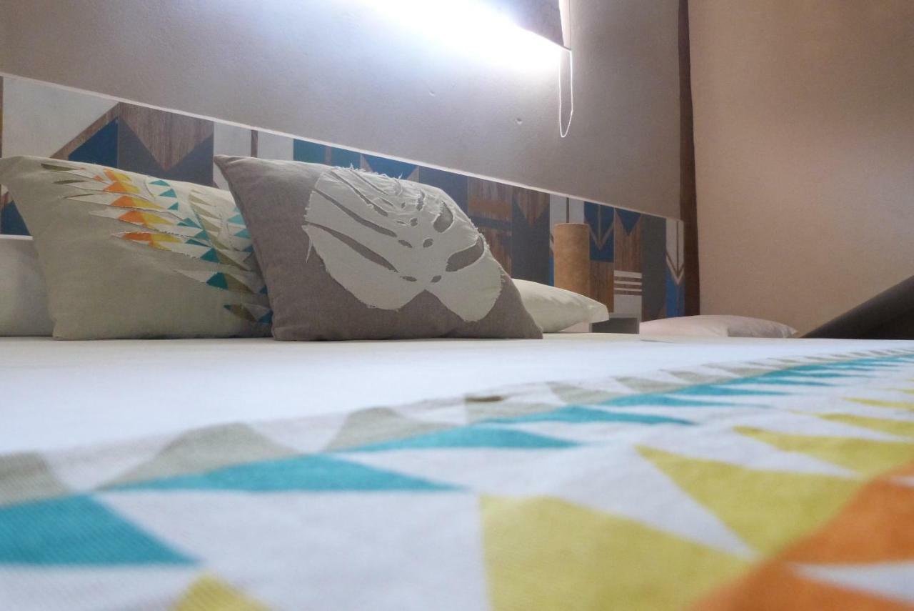 Pousada Tres Marias Ilhabela Exteriér fotografie